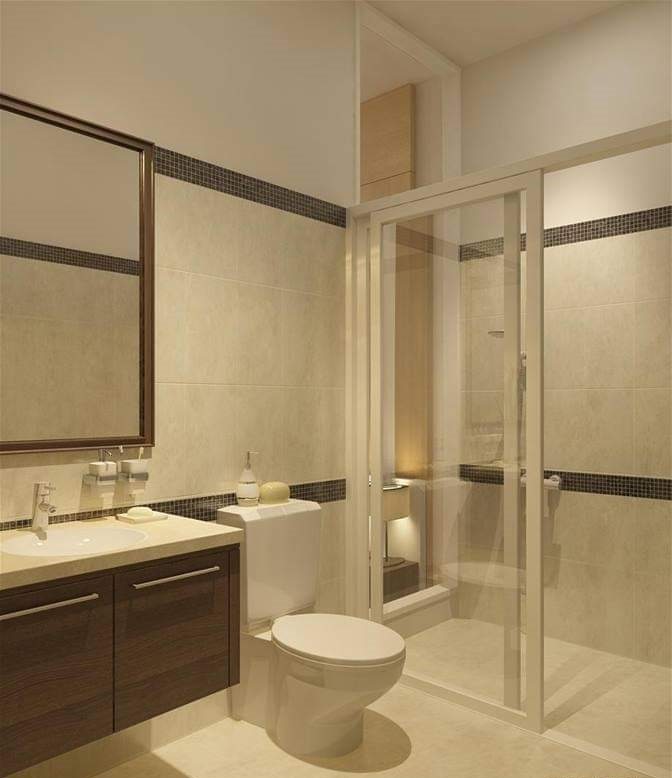 Cho thuê nhà mới, căn góc, Kim Liên/ Trung Tự, thang máy, 105m2x 5T vỉa hè 31 Tr - Ảnh 1